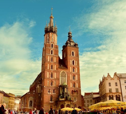 Diety pudełkowe na 2025 rok - Kraków