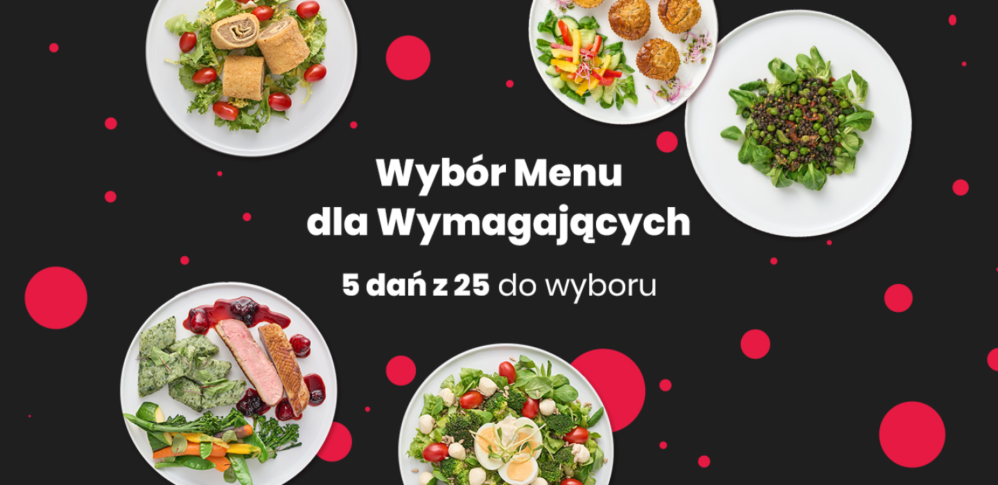 Catering dietetyczny Kraków